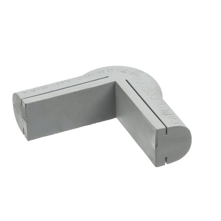Caddy Bumper 0079-01